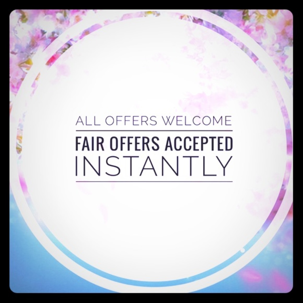 Offers Accepted!!